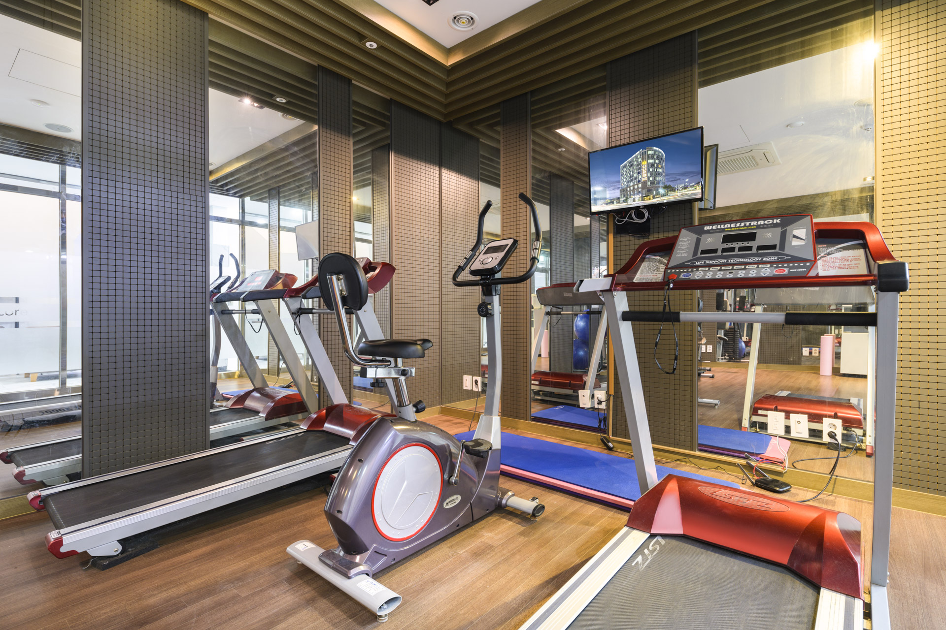 Fitness2