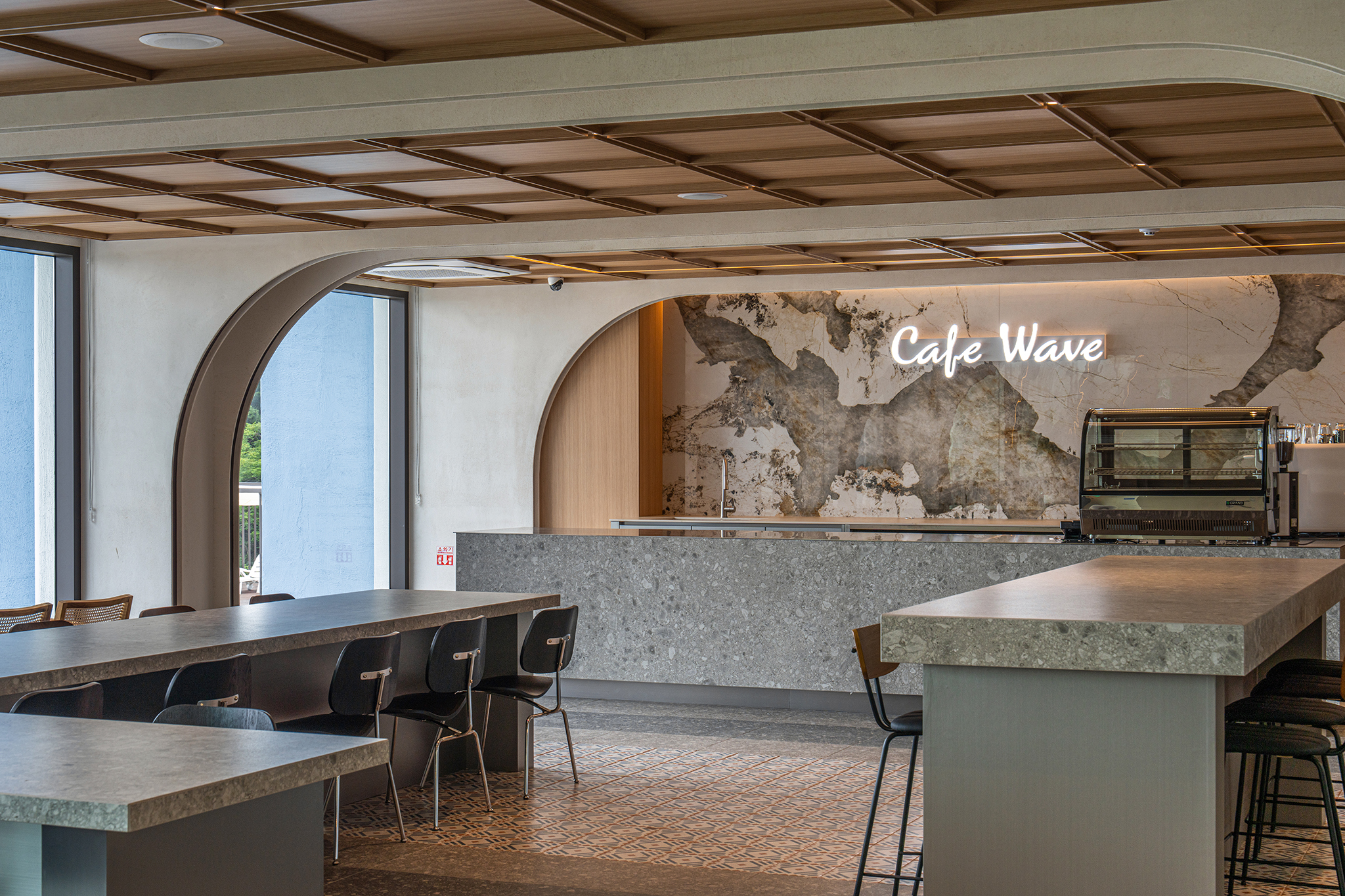 ī�� �� ���̺�