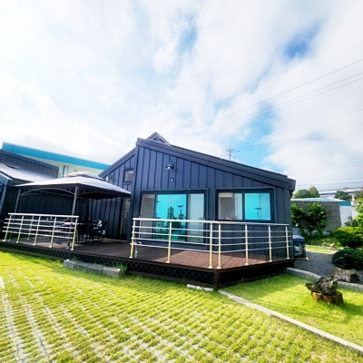 파아란 제주