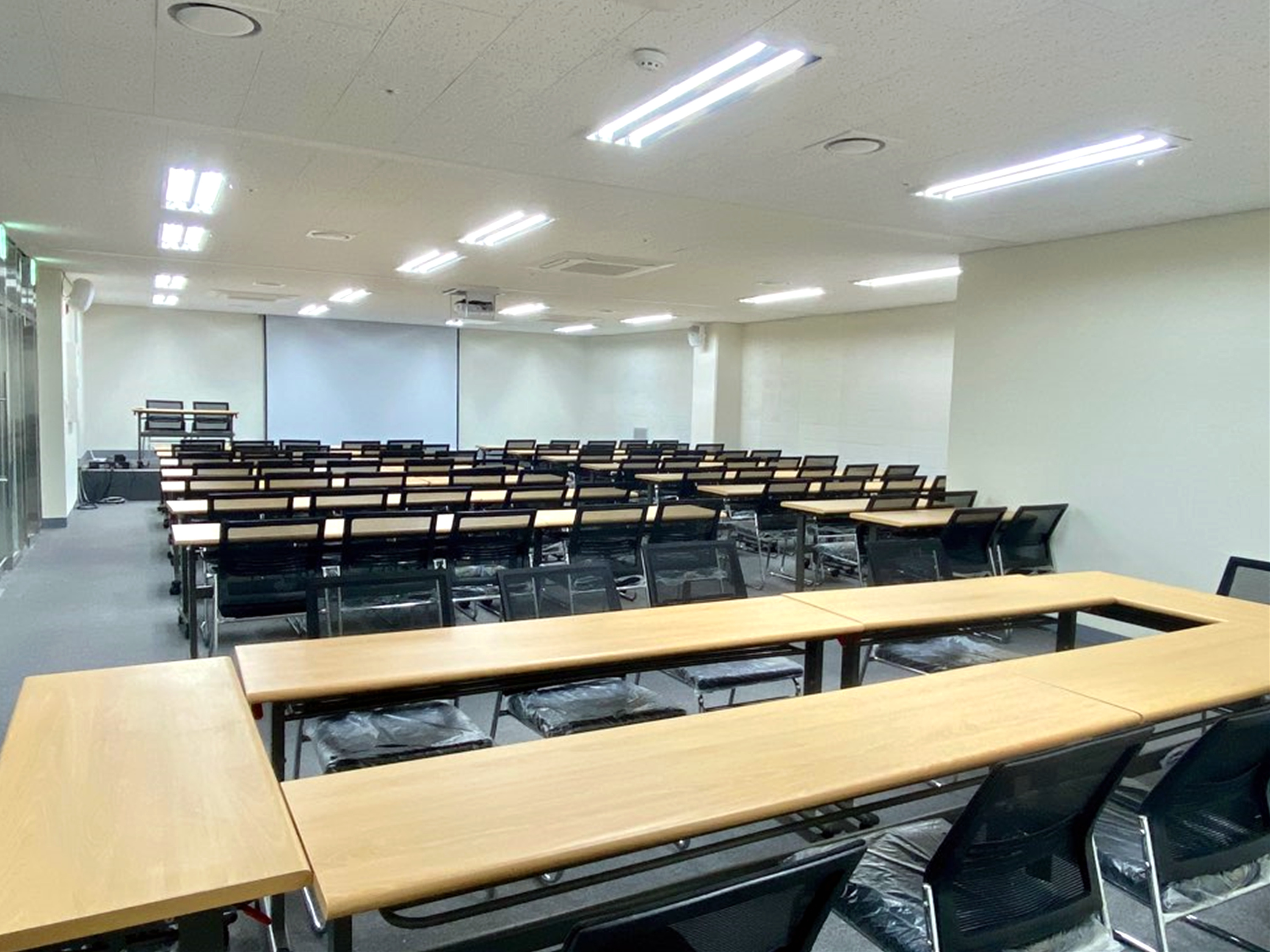 Seminar
