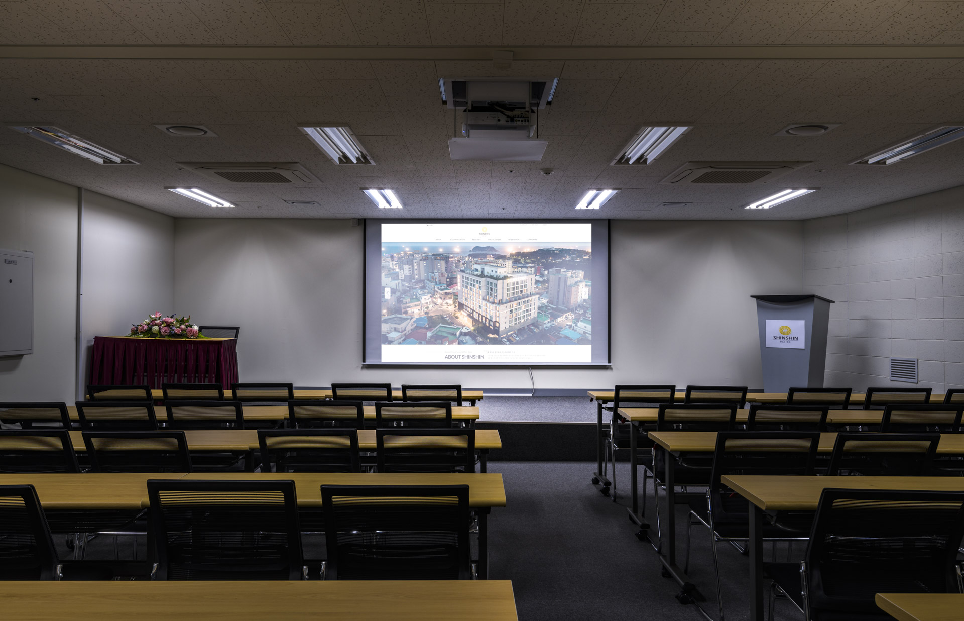 Seminar