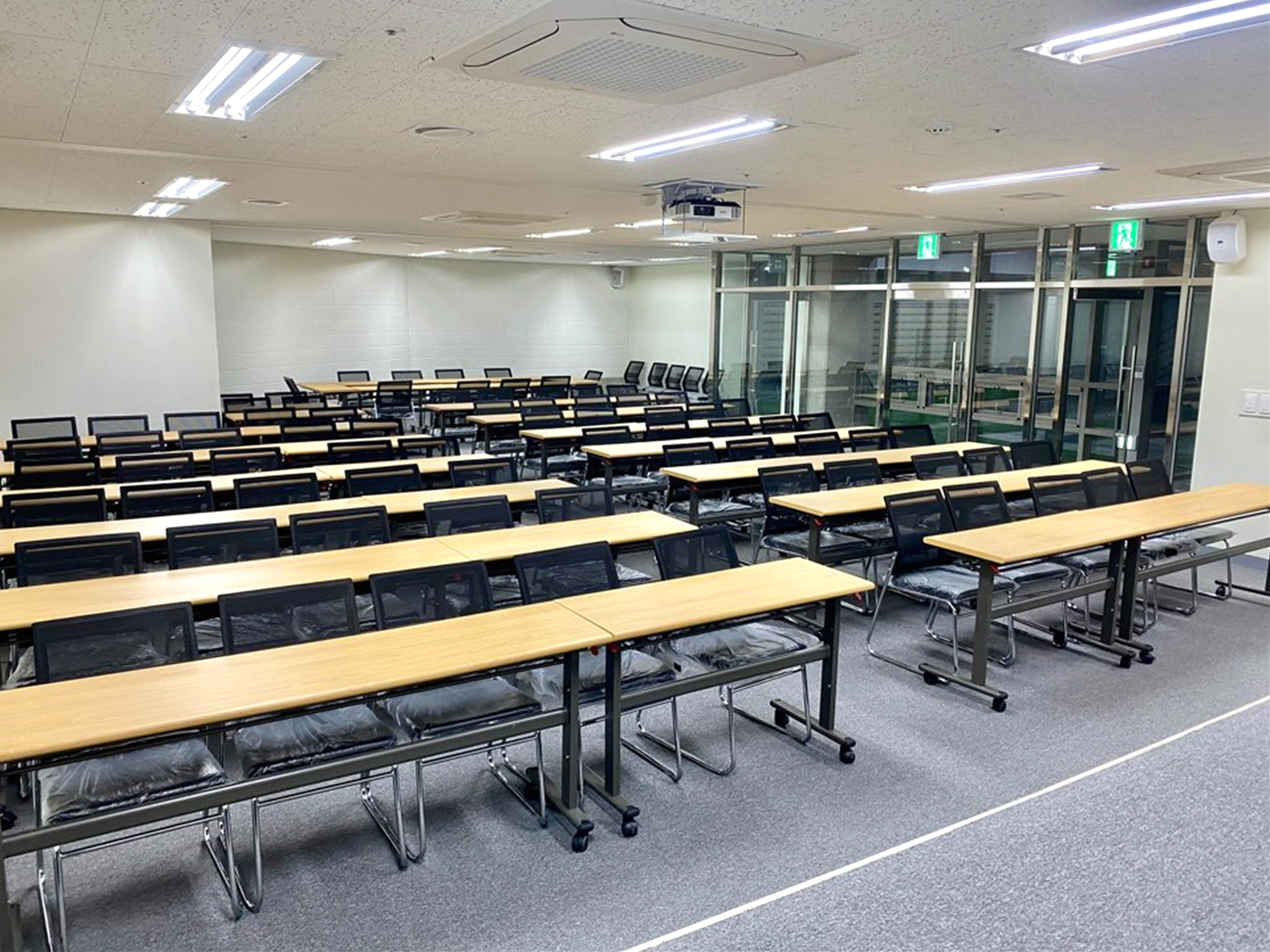 Seminar