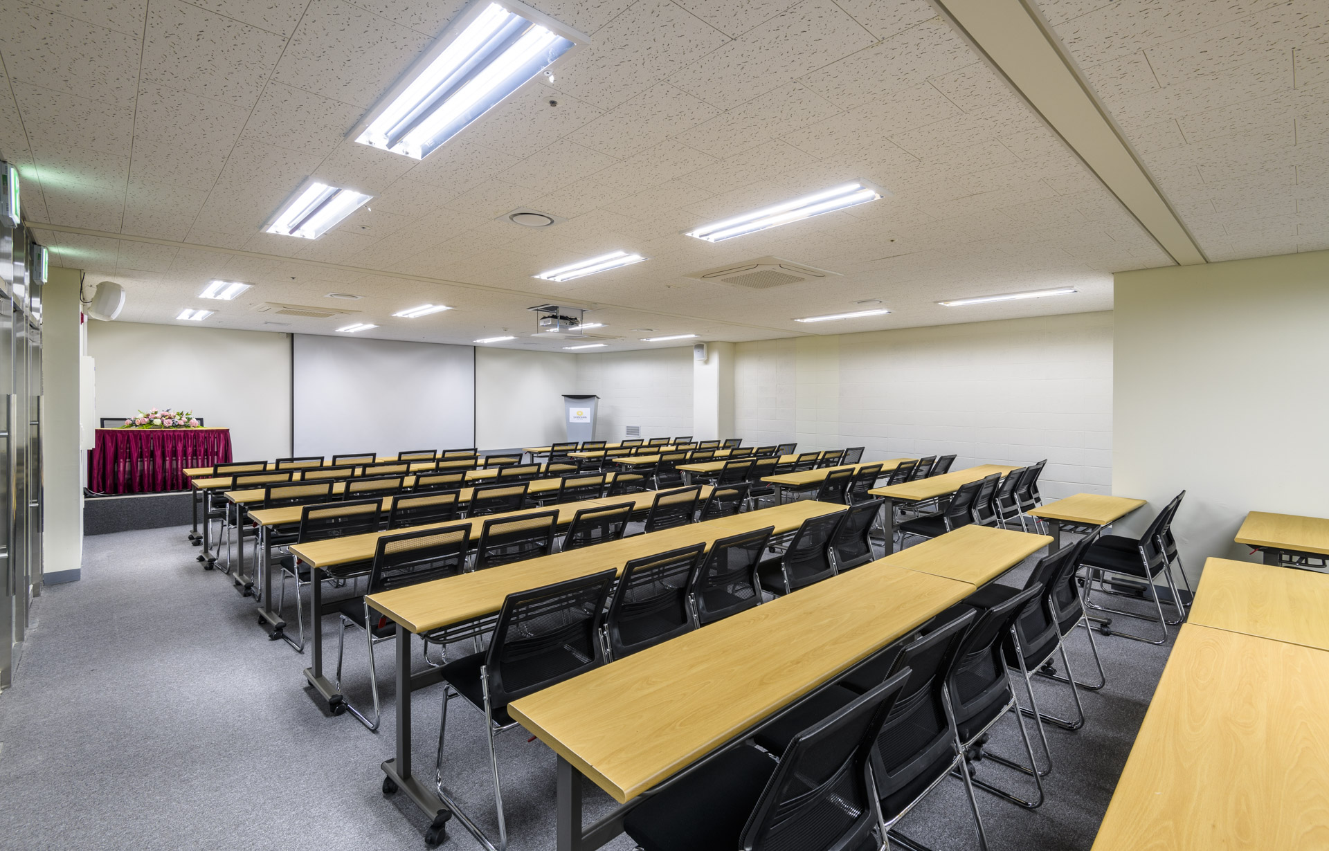Seminar