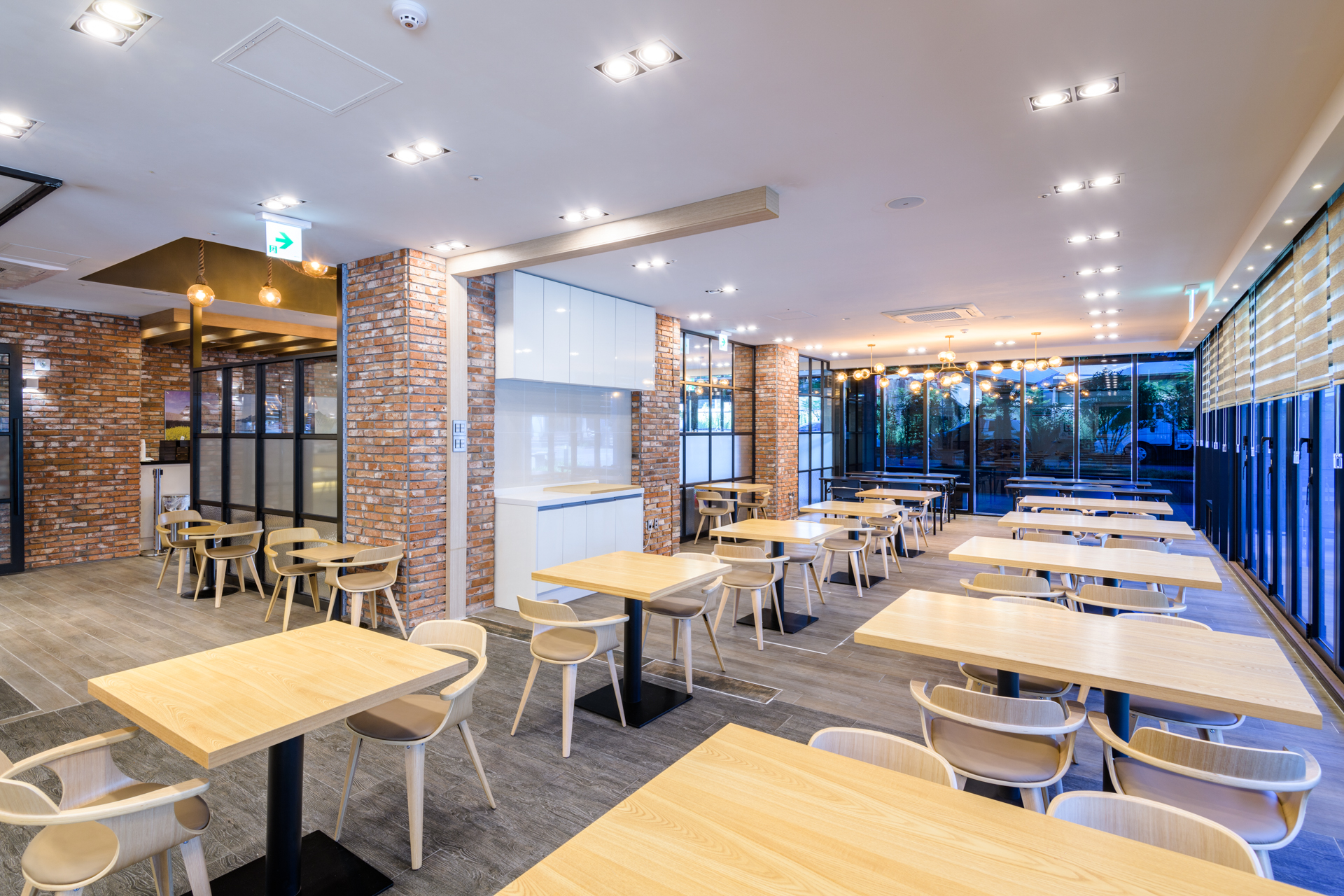 Restaurant 5