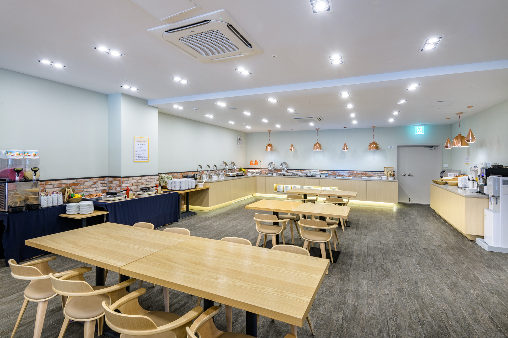 Restaurant 4