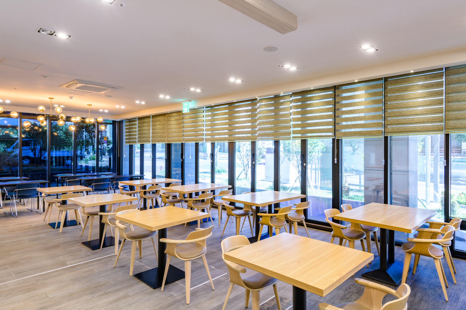 Restaurant 8