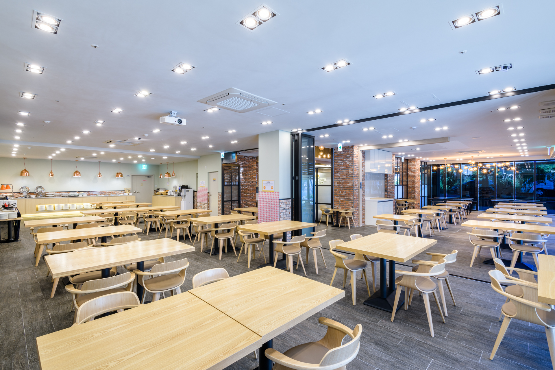 Restaurant 7