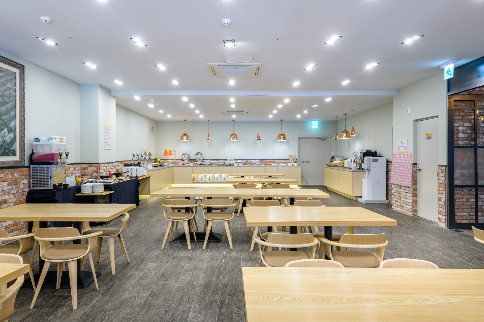 Restaurant 3