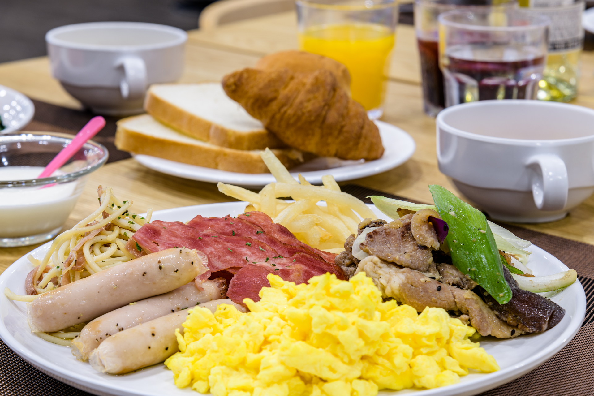 Breakfast 13