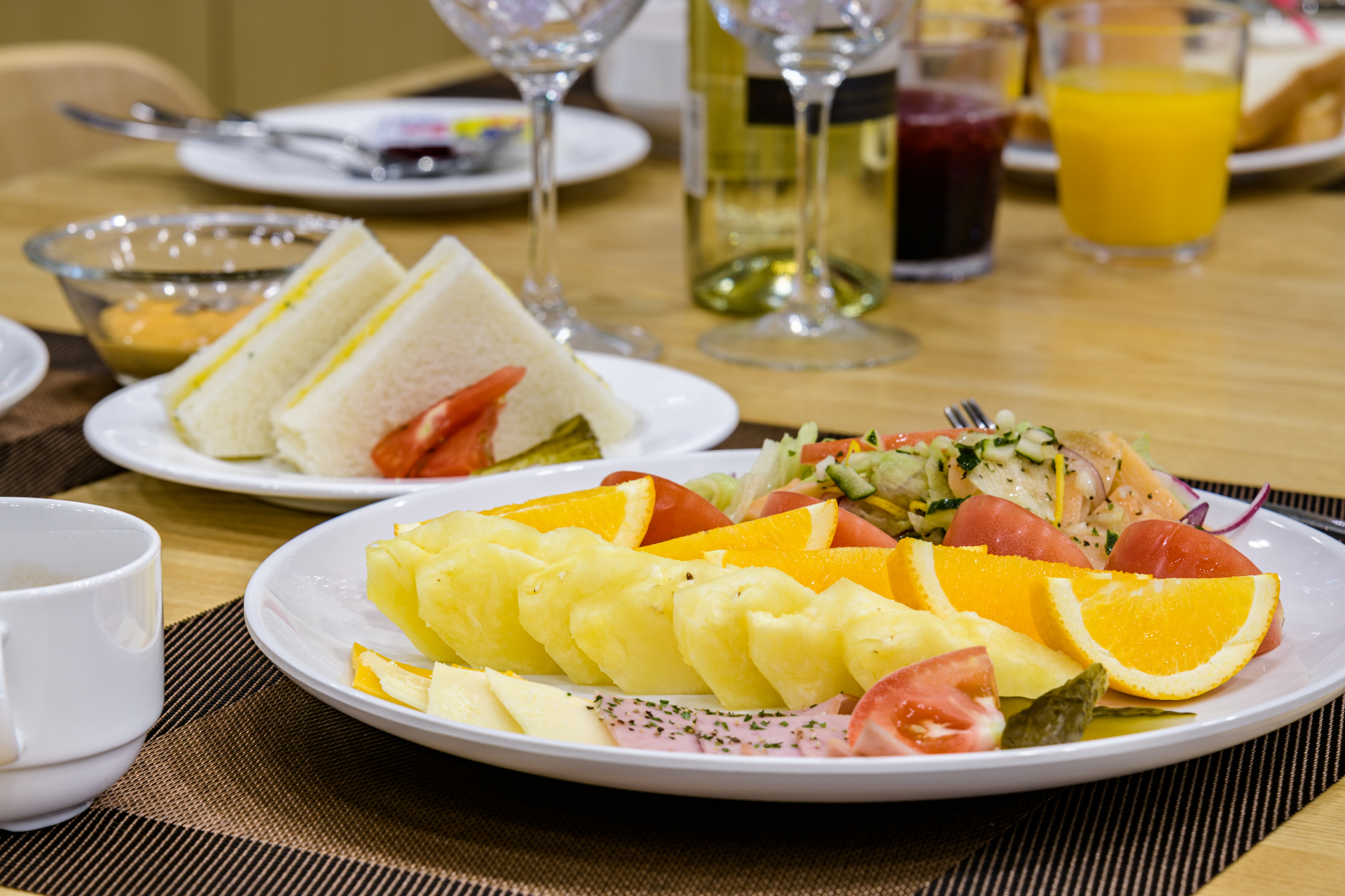 Breakfast 14