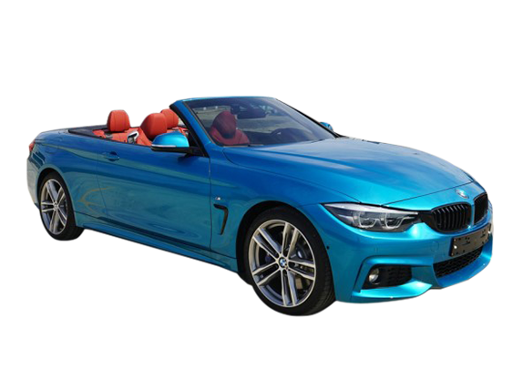 [수입]2020 BMW 430i컨버터블